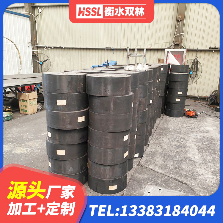 苏州LRB700铅芯隔震支座生产厂家 苏州建筑隔震支座商家生产厂家 苏州LNR1100隔震支座 苏州隔震支座LRB600什么价格