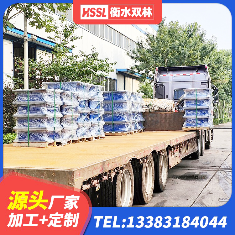陇西县J4Q铅芯橡胶隔震支座生产厂家 陇西县建筑隔震支座厂商生产厂家 陇西县HDR500高阻尼橡胶隔震支座什么价格 陇西县LNR建筑隔震支座生产厂家 - 第3张