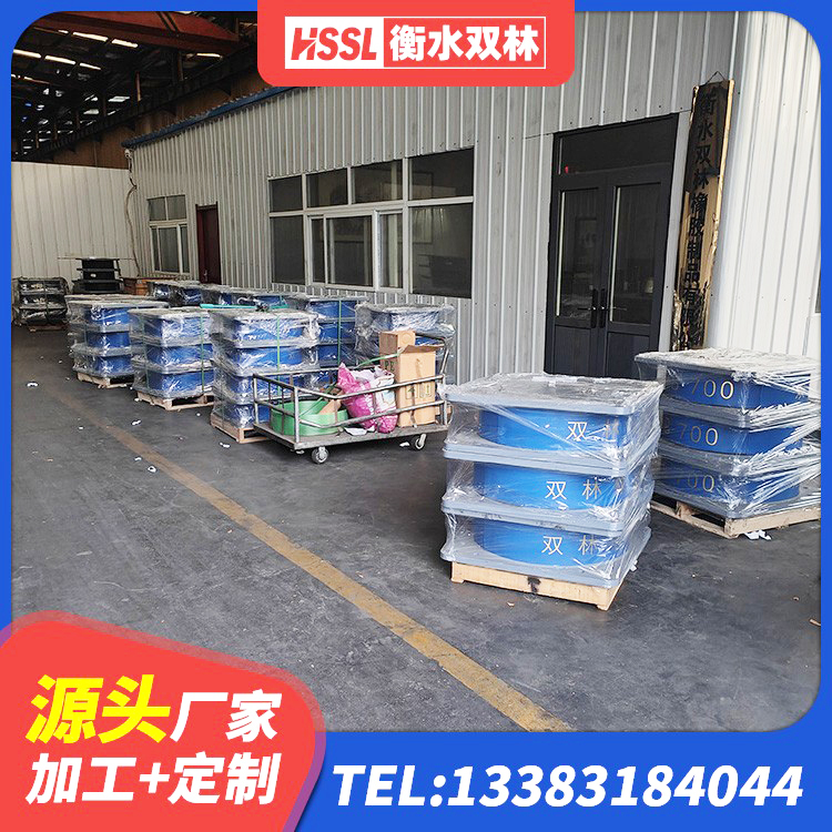 陇西县厚叠层橡胶隔震支座源头工厂 陇西县LNR700天然橡胶隔震支座 陇西县建筑隔震支座哪家好 陇西县LRB1300橡胶隔震支座什么价格 - 第3张