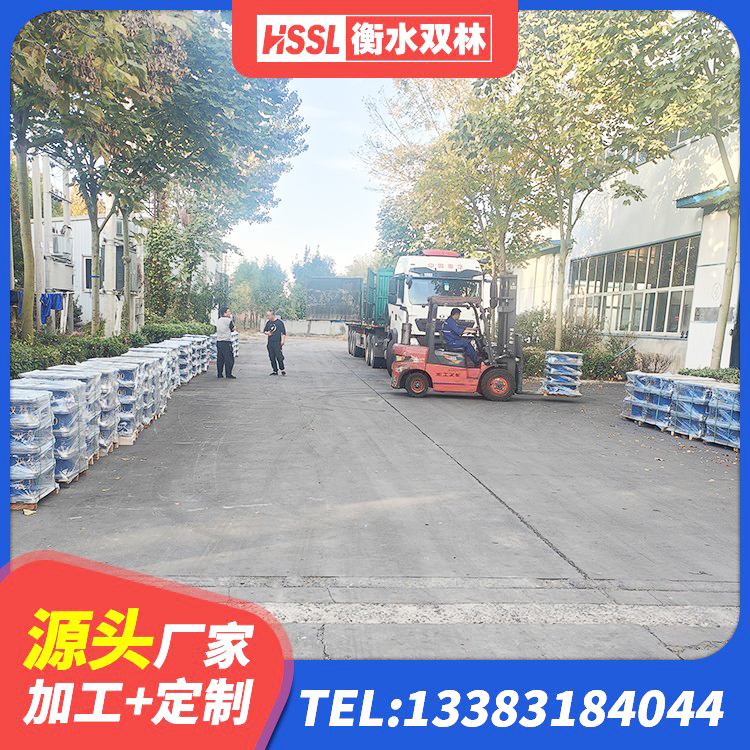 陇西县建筑Y4Q铅芯橡胶隔震支座 陇西县建筑高性能隔震支座 陇西县天然胶隔震支座厂家 陇西县建筑减震橡胶隔震支座厂商生产厂家 - 第3张